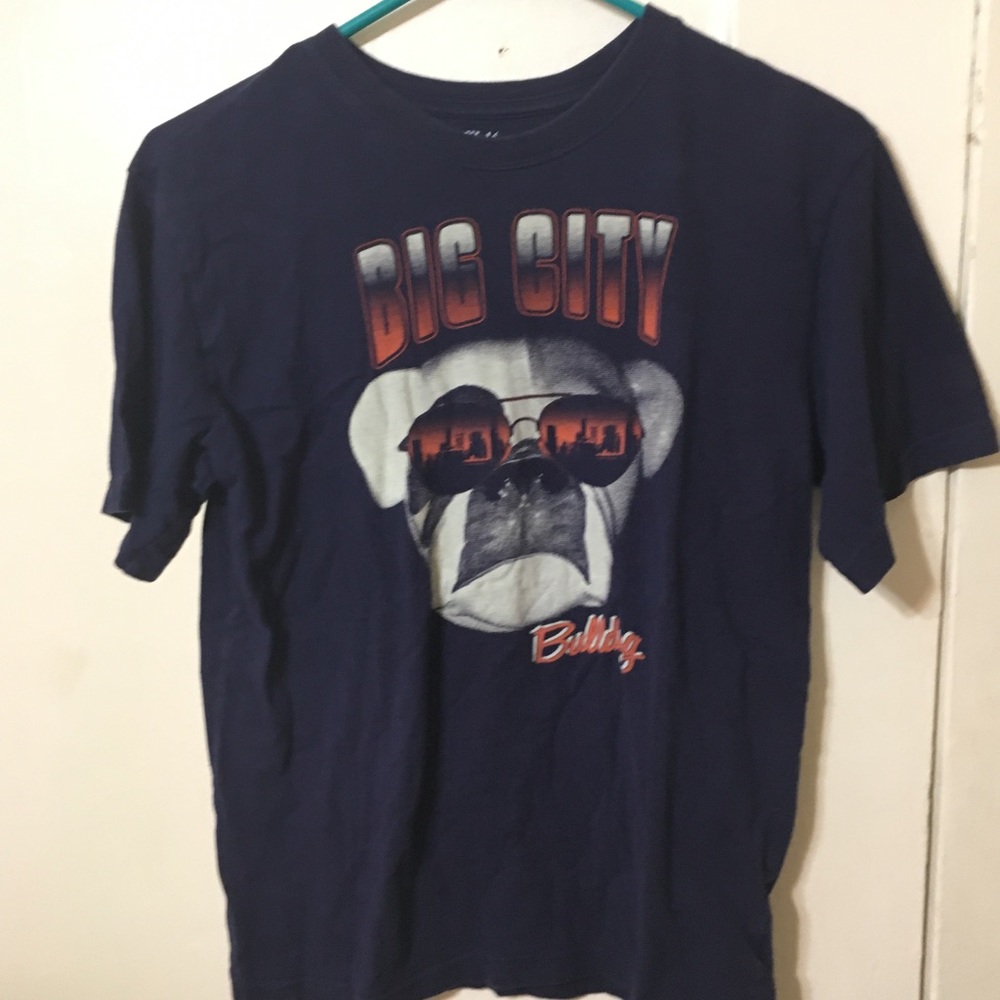 Boys T Shirt